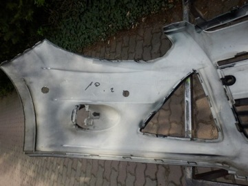 фото thumb №6, Бампер перед переднє ford focus iii mk3 познань