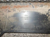 фото thumb №6, Ford focus mk3 диффузор бампер задний задняя