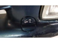 фото thumb №10, 62.zderzak перед передний nissan almera n16