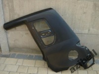 фото thumb №1, Mazda 2 - крыло задний левый