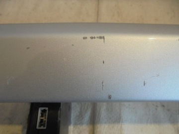 фото thumb №4, Peugeot 2008 рейлінг рейлінги дахові комплект хром