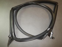 фото thumb №1, Audi a5 8t прокладка двері лівий задня 8t8833707c