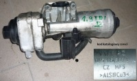 фото thumb №1, Корпус фильтра масла audi vw 2.0tdi 045115389k