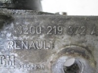 фото thumb №6, Кронштейн подушка двигателя renault master ii 2.5 dci