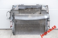 фото thumb №1, Iveco daily 99-06 2,8 jtd комплект радіатор