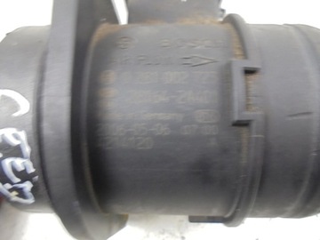 фото thumb №2, Расходомер 0281002723 kia ceed i 1.6 crdi