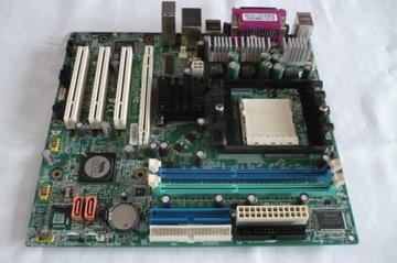 MSI K8M890M2-V MS-7139 VGA PCI-E DDR s939