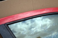 фото thumb №4, Toledo ii leon дверь правый перед передние красные