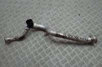 фото thumb №1, Porsche 991 911 turbo труба wąż wody 99110675402