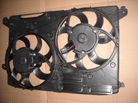 фото thumb №8, Новий вентилятор ford mondeo mk5 fusion 1,5 2,0 2,5