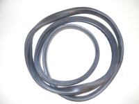 Купити Renault clio iv прокладка дверей правий задні 5d 12-r, фото thumb