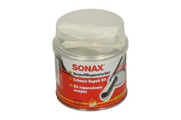 РЕМКОМПЛЕКТ SONAX ДЛЯ ГЛУШИТЕЛЕЙ 200G 553141