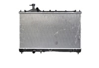 фото thumb №1, Радиатор mitsubishi outlander 2,2di-d mt оригинал