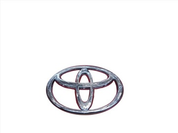 фото thumb №1, Avensis t25 03-08 знак емблема кришка багажника