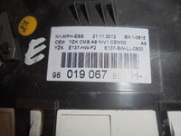 фото thumb №4, Peugeot 208 лічильник прилади 9801906780 anglia