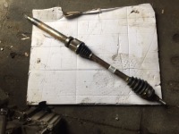 Купить Ford focus mk3 1.0ecoboost приводной вал правая bv613b436uc, фото thumb