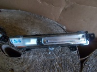 Фара противотуманная фара led jaguar f pace фонарь  dziennej Недорого, фото thumb