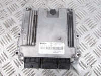 фото thumb №1, Бортовой компьютер 0281014354 renault laguna iii 2.0 dci 09r