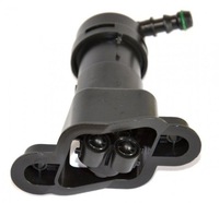 фото thumb №3, Левый омыватель фара audi a4 b7 8e0955101d