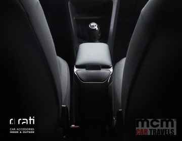 фото thumb №10, Подлокотник luxus подлокотник armster 2 hyundai i30 2007-10