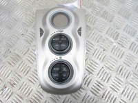 фото thumb №1, Панель кондиционера toyota yaris ii 07r