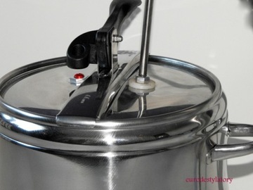 DESTYLATOR 12 L SZYBKOWAR 2 W 1 CHŁODNICA PROMOCJA