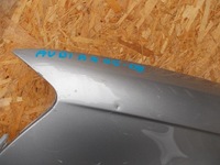 фото thumb №8, Крыло перед передний левый audi a4 05-08