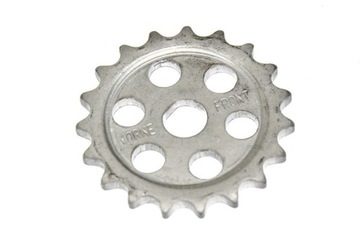 фото thumb №9, Колесо насоса масла bmw e38 e39 e46 e53 e60 e61 e65 e70 e71 e90 e83