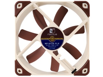 Noctua NF-S12A FLX