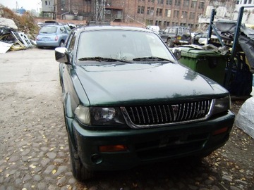фото thumb №5, Мост переднее перед mitsubishi pajero sport 3.0 v6