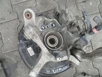 фото thumb №2, Lexus gs250 2012 подвеска поворотный кулак задняя правая