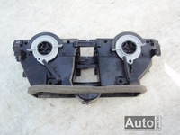 фото thumb №4, Решітка обдув середня 5g1819728g vw golf vii