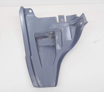 фото thumb №1, Avensis t27 08-18 подкрылок брызговик защита колёса зад