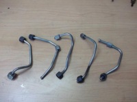 фото thumb №2, Труба трубки топлива peugeot 206 + 1.4 hdi