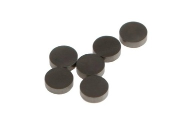 PLATTE VENTILE HOT CAMS 9,48 MM 2,80 MM