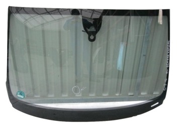 фото thumb №1, Audi q7 рестайлинг стекло лобовое перед датчик камера 11