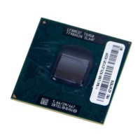 Процессор Intel Core 2 Duo T5450 2x1,67 ГГц SLA4F