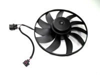 Купить Вентилятор радиатора 1k0959455cp skoda vw seat a3, фото thumb