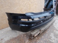 фото thumb №10, Бампер задняя задний audi q7 4m0 s line