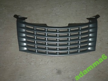 фото thumb №3, Капот chrysler pt cruiser двері ліві скло решітка радіатора