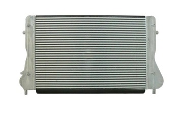 CHŁODNICA INTERCOOLER VW PASSAT B6 B7 1K0145803P