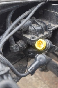 фото thumb №1, Man tgl tgm euro 6 клапан ручного