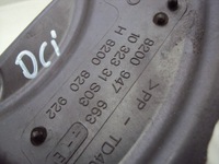 фото thumb №4, Корпус фільтра повітря renault scenic iii