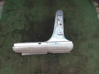 фото thumb №1, Блок двигателя средний порог skoda fabia ii хэтчбек левый