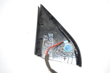 фото thumb №3, Динамік заглушка трикутник дзеркало праві перед seat cordoba i ibiza ii