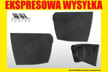 фото thumb №2, Бампер зад rog ford transit connect 2003-2013 r