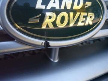 фото thumb №3, Решітка решітка радіатора land rover freelander 07-