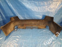 Audi a6 c7 4g5 sedan бампер задний kompletny ly9b с Разборки, фото thumb