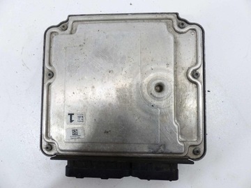 фото thumb №9, Yaris ii 1.4 d4d комп'ютер 89661-0dc20 0281015385