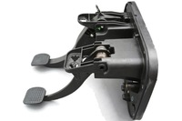 фото thumb №1, Iveco daily 98-09 педалі зчеплення гальма